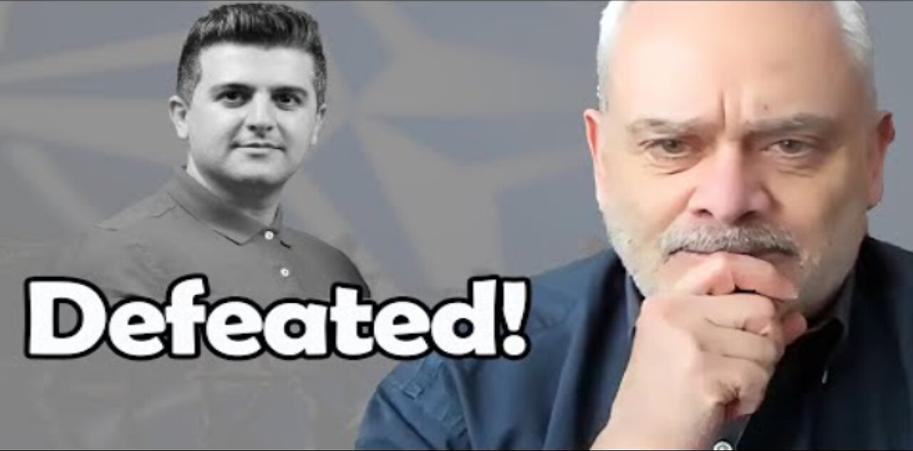 NATO Helpless as Russia Crushes Ukraine – The War Is Over! | Col. Jacques Baud