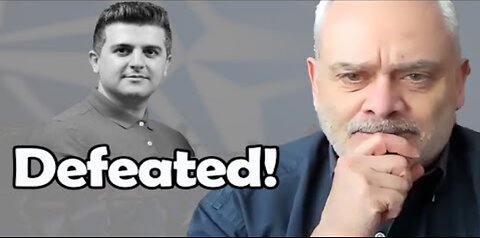 NATO Helpless as Russia Crushes Ukraine – The War Is Over! | Col. Jacques Baud