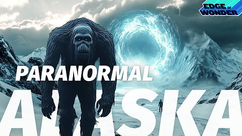 The Alaska Triangle Where 20,000 People Have Mysteriously Vanished