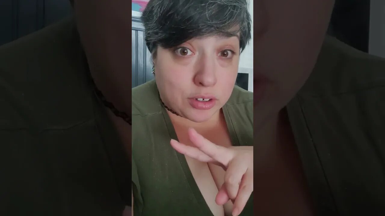 Crazy Day Story Time pt.3