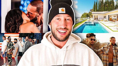 Why 2022 Was The Greatest Year Of My Life | The Night Shift