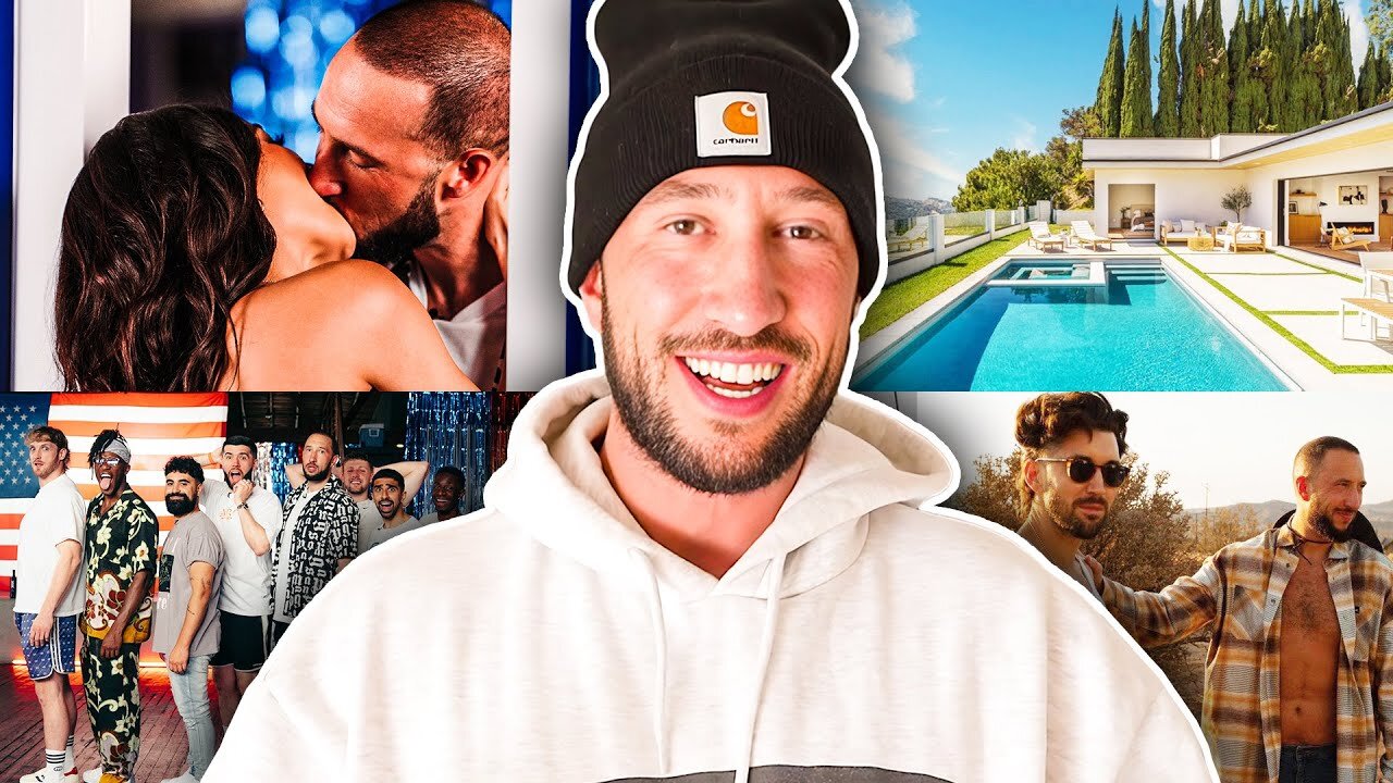 Why 2022 Was The Greatest Year Of My Life | The Night Shift