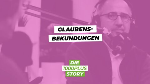 Glaubensbekundungen #shorts #podcast #episode07