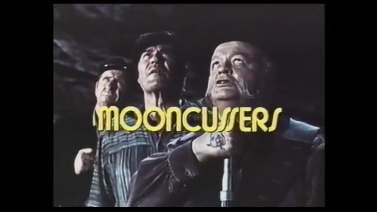 The Mooncussers intro