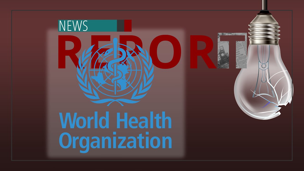 Catholic — News Report — WHO’s Next Great Idea