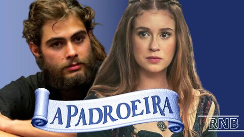 ACOMPANHE O REMAKE DA NOVELA A PADROEIRA✨🎬 REMAKE PARA INSCRITOS.