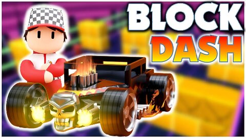 LIVE DE STUMBLE GUYS AO VIVO JOGANDO BLOCK DASH COM OS ESCRITOS | NOVAS SKINS |NOVA ATUALIZAÇÃO