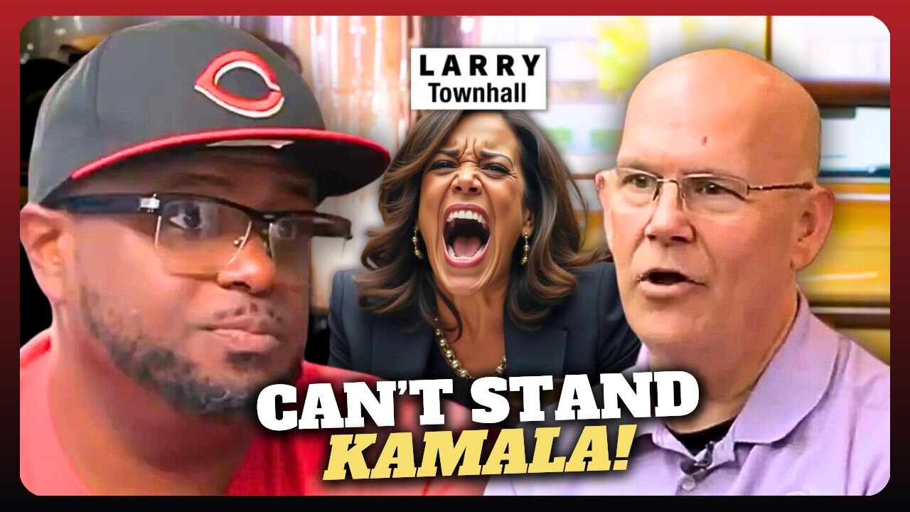 Union Workers MASS EXODUS TO TRUMP! Kamala Campaign DEVASTATED!