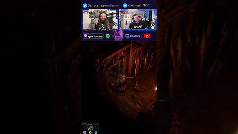 Out Of Context Are The Best #podcast #podcastclips #diablo #diablo4 #comedy #comedyshorts #shorts
