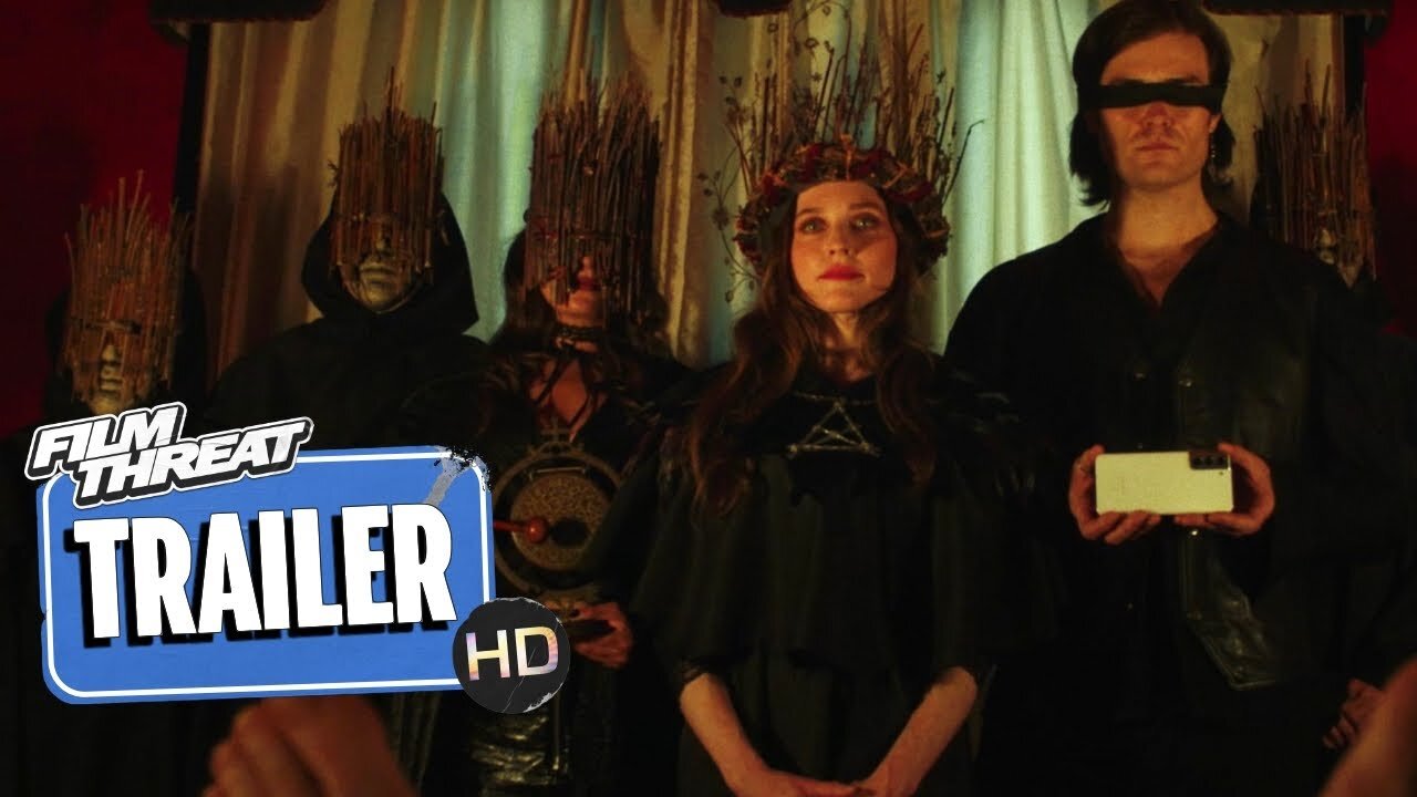LORE | Official HD Trailer (2024) | HORROR | Film Threat Trailers
