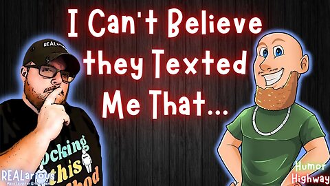 The Best Ways to Respond to Crazy Text Messages