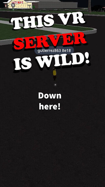 These People Are WILD!