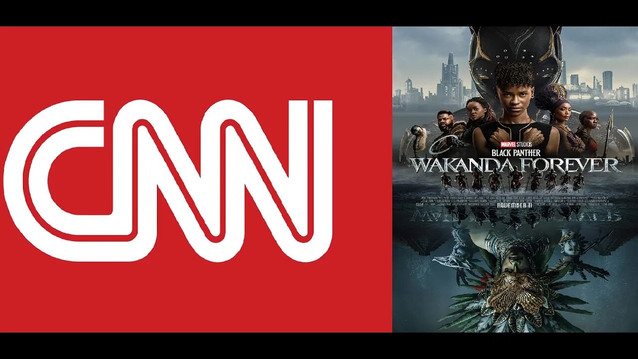 The Black Panther Effect ft What Wakanda can teach us about the future of American cities ft. CNN