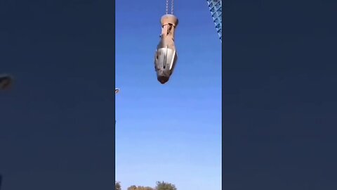 Shen you have the worst dream