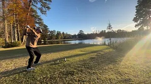 King's Grant Highlights 🏌️‍♂️🐦⛳