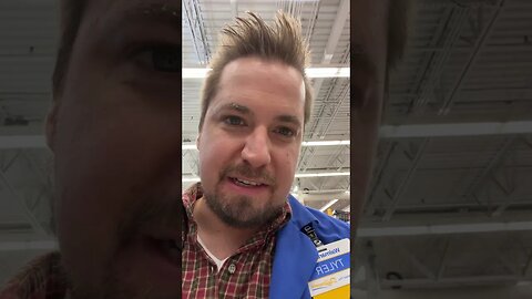 Christian Universalism… at Walmart! ✝️😂🧢