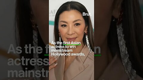 Michelle Yeoh Life #michelleyeoh #oscars #everythingeverywhereallatonce