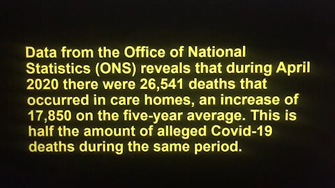 Thousands murdered by Mitozalam - David Icke!