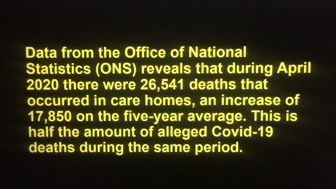 Thousands murdered by Mitozalam - David Icke!