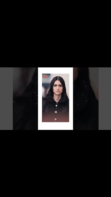 #MIIENMini CHANEL Fall Winter 2023 Haute Couture #runwayshow #chanel #womensfashion