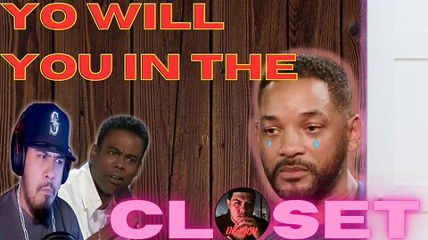 How did Will react on Chris Rock's special and does will like playing with Willie's ?