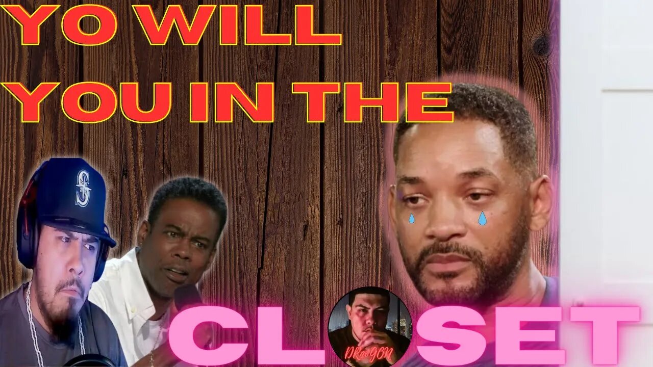 How did Will react on Chris Rock's special and does will like playing with Willie's ?
