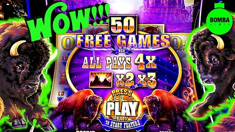 I LANDED THE BEST ONE!!! #LasVegas #Casino #SlotMachine