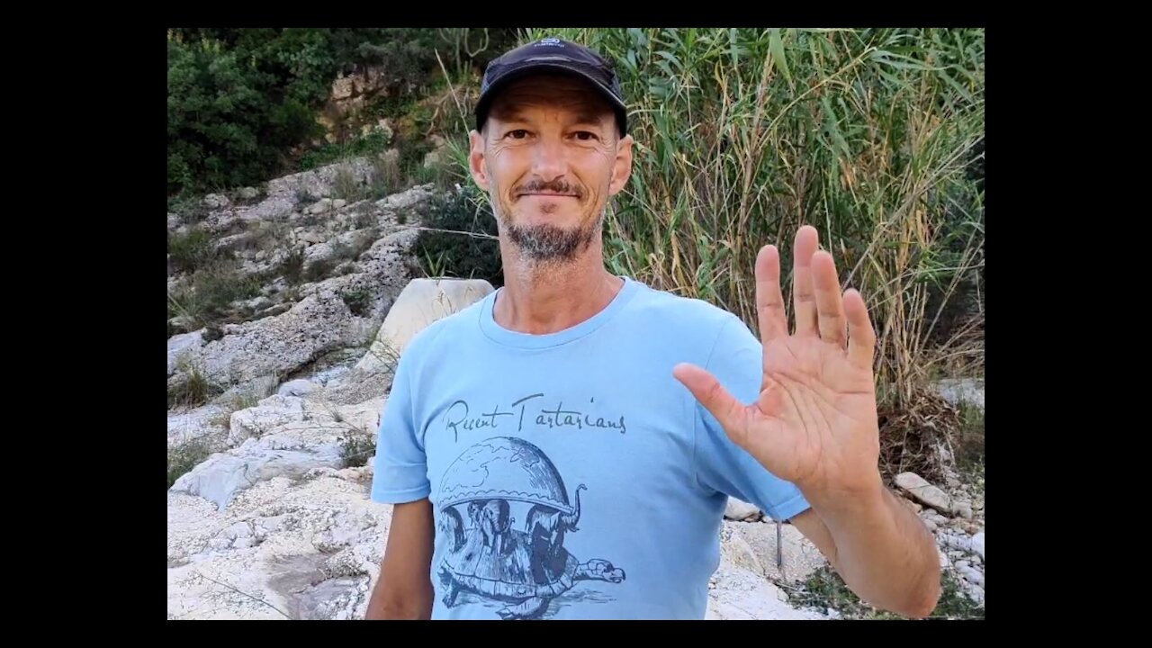 PETRIFIED ORGANS - THE STONES WERE ALIVE!!