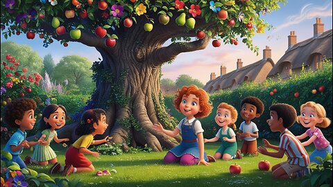 The Magical Seed