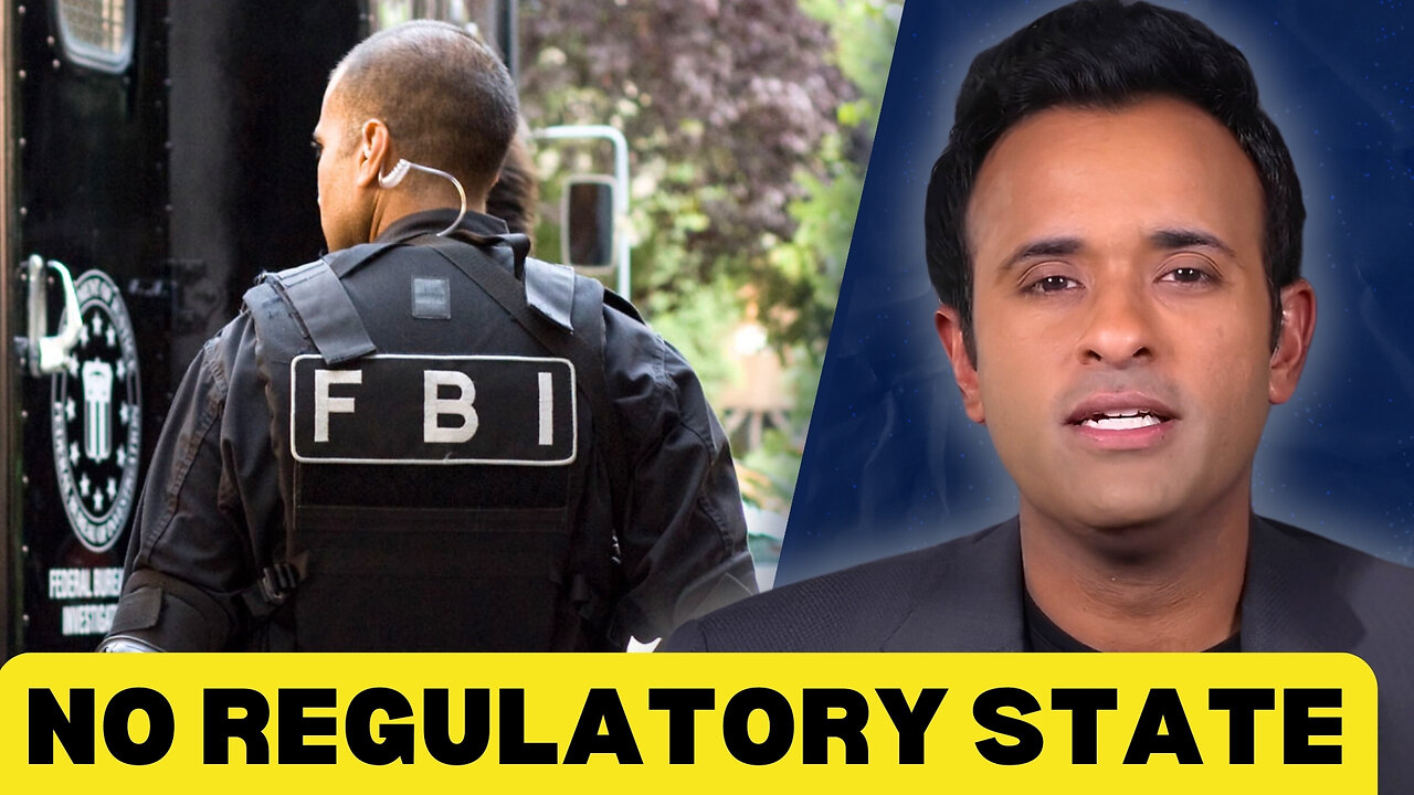 The Cost of NOT Having a Regulatory State
