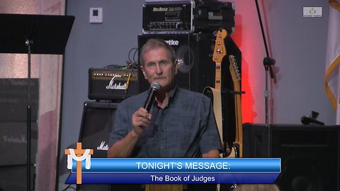 The Book of Judges