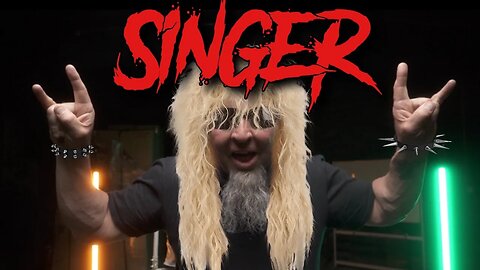 LEAD SINGER AUDITION #leader #posterboy #capitain #frontman #dohardwork #bebetter #noexcuse #dowork