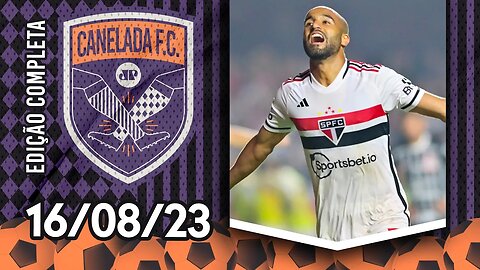 TRICOLOR NA FINAL! São Paulo VENCE o Corinthians e VAI À DECISÃO da Copa do Brasil! | CANELADA