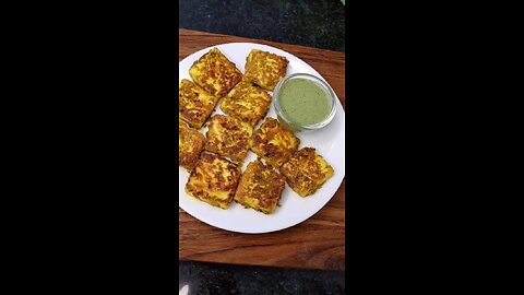 paneer fry