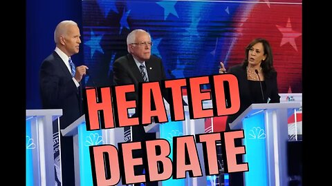 Kamala Harris never got Bussed in United States