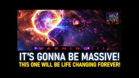 This is GOING to be LIFE-CHANGING!! MARCH 2024 ◉ (You Might Wanna Watch This Video Right Away!)