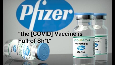 Guvernul NU vrea să arate că nenorocitul de vaccin este o minciună
