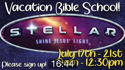 Your Time to Shine - Acts 11:19-30