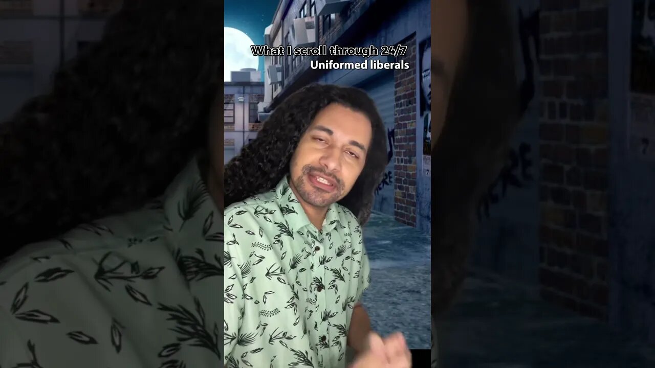 The uninformed bandwagon liberal