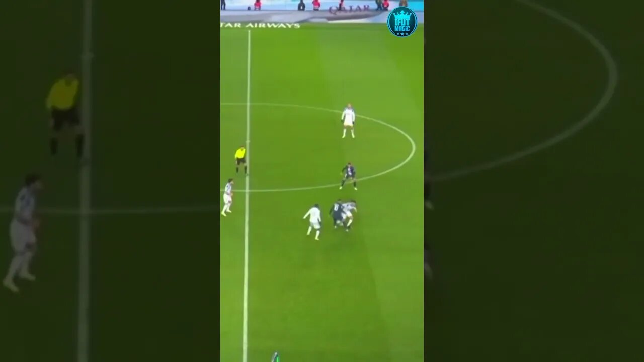Olha essa caneta do Neymar 🫣