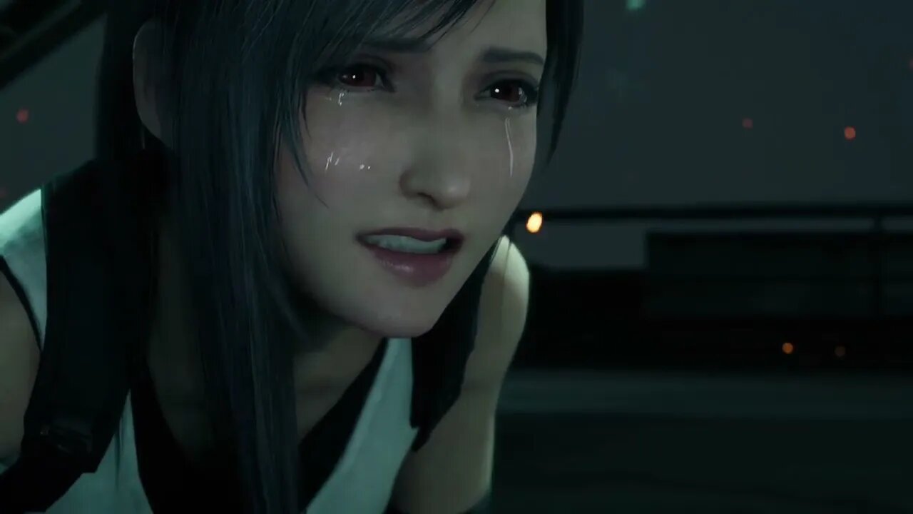 Final Fantasy 7 Remake - First Full Playthrough #36