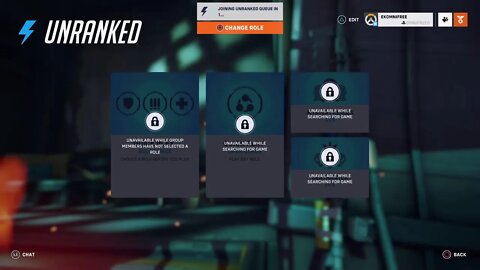 Overwatch