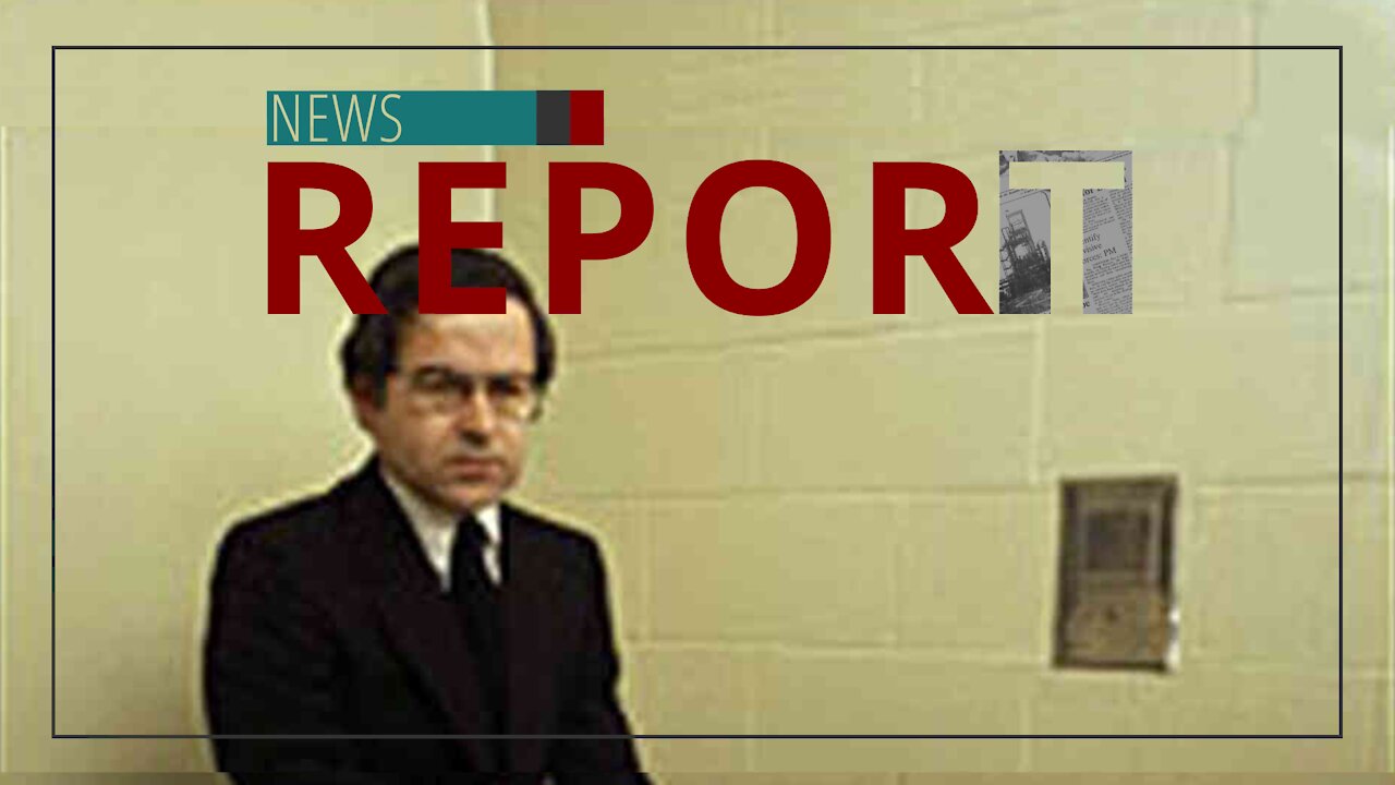 Catholic — News Report — Investigative Trailblazer