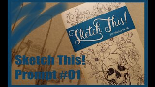 Sketch This! Prompt Book 01