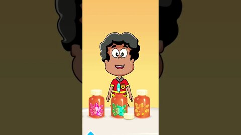 Doctor Kids 2 Gameplay 🐸🤯🤡🌟🔥 #shorts #gamesios #gamesandroid #gaming #walkthrough