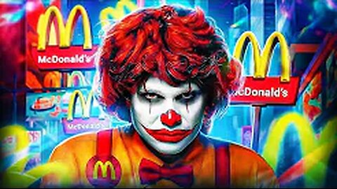 Mcdonald