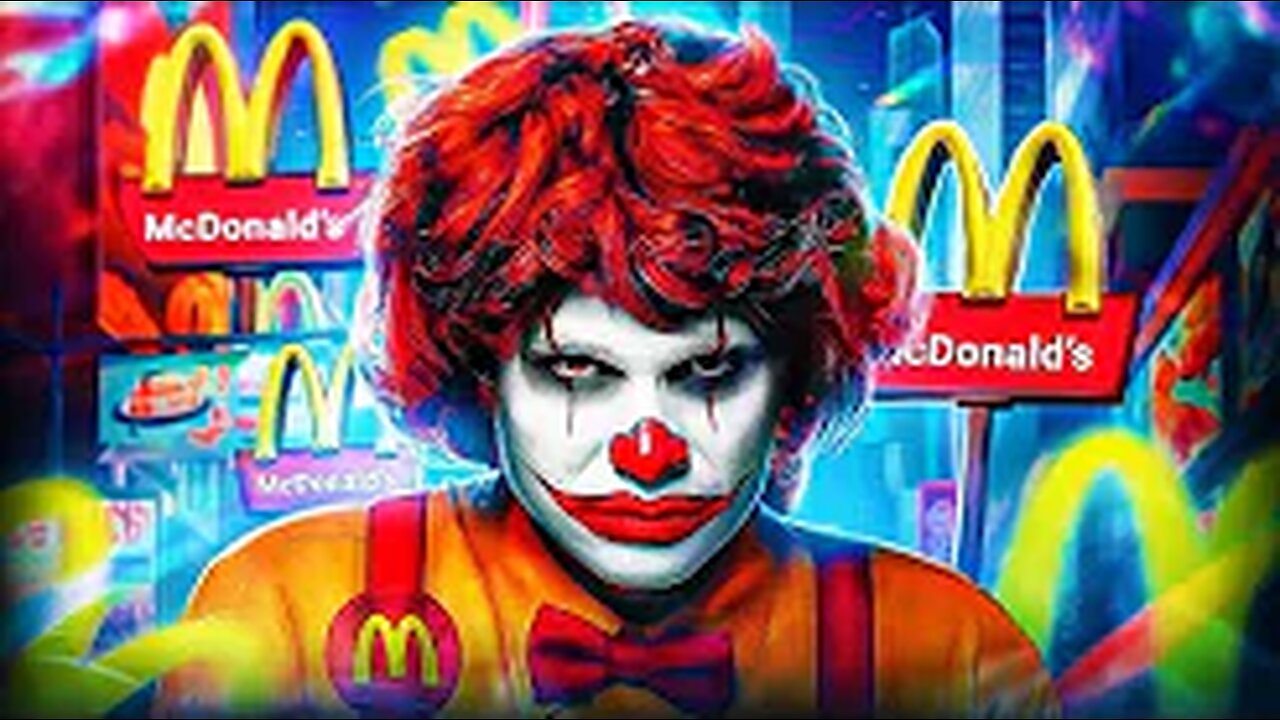 Mcdonald