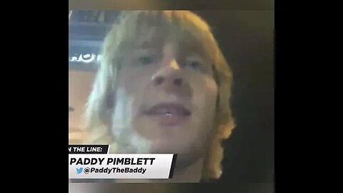 Paddy Pimblett goes off on Khabib Nurmagomedov calls him “Karen”