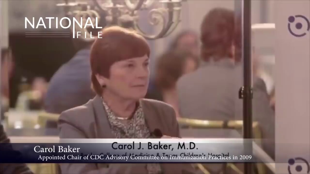 Top CDC Official: ‘We’ll Just Get Rid of All Whites in the United States’ Who Refuse Vaccines