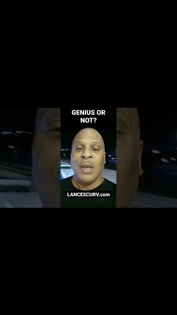 KANYE 'YE WEST: A GENIUS FOR OUTSMARTING ADIDAS? | @LANCESCURV #adidas